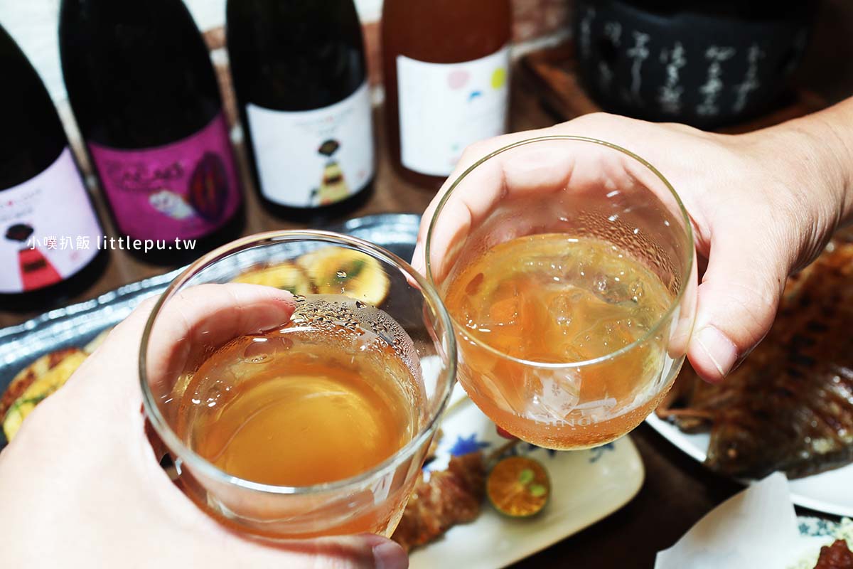 四貝串燒居酒屋