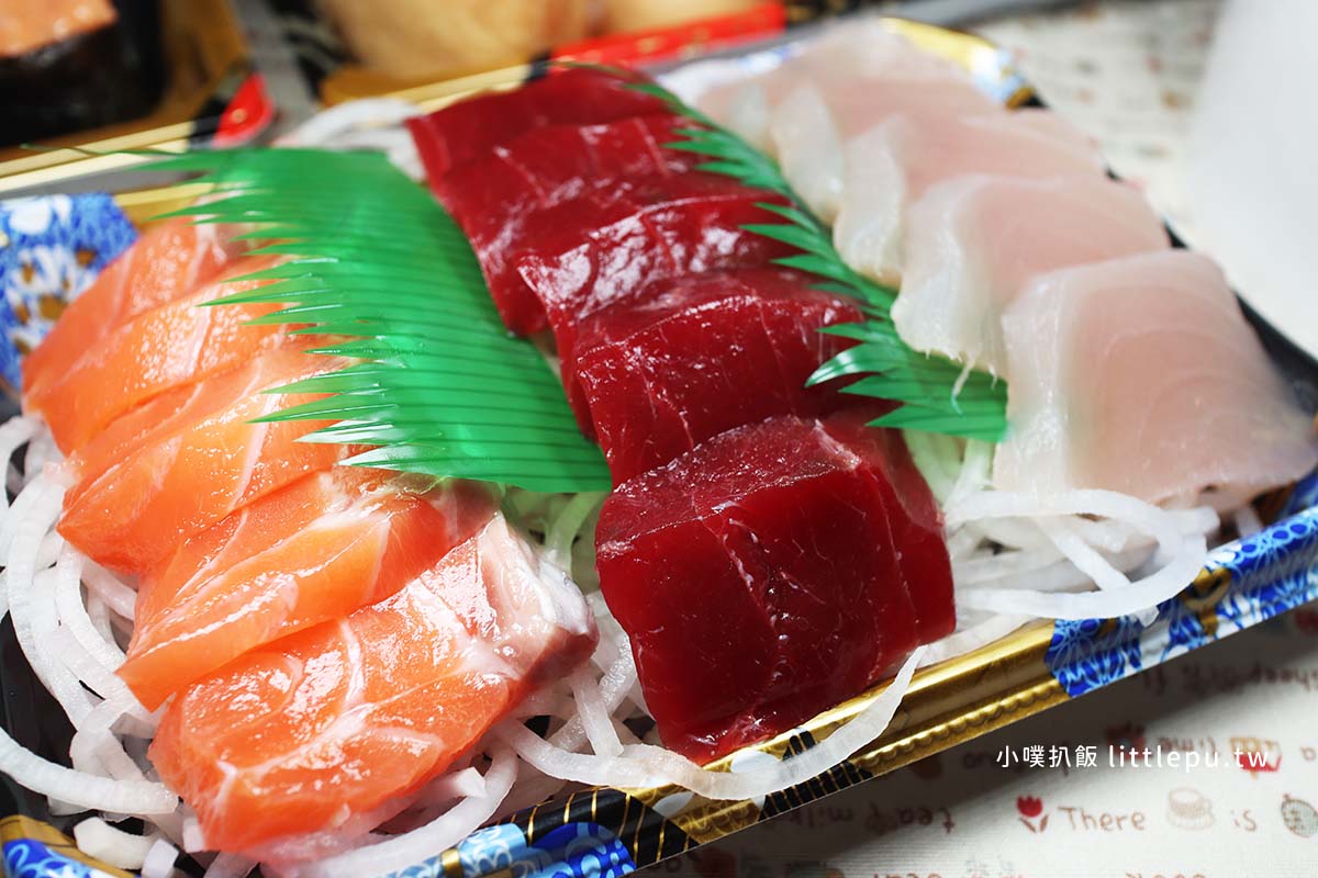 板橋生魚片推薦|金鮮滿屋,刺身、壽司、凍鮮、水產,現流海鮮每日直送!巷弄隱藏版平價、高CP值日料 - 第22張圖 金鮮滿屋,刺身、壽司、凍鮮、水產