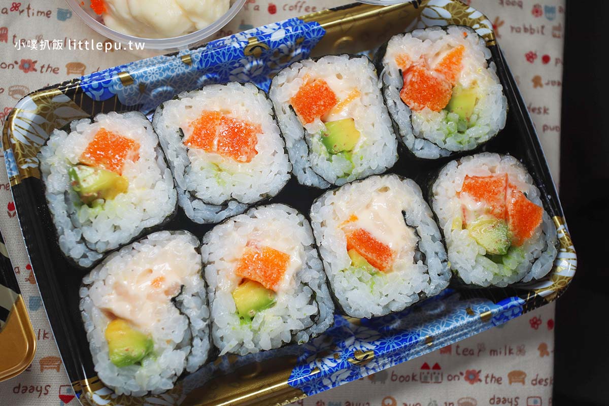 板橋生魚片推薦|金鮮滿屋,刺身、壽司、凍鮮、水產,現流海鮮每日直送!巷弄隱藏版平價、高CP值日料 - 第25張圖 金鮮滿屋,刺身、壽司、凍鮮、水產
