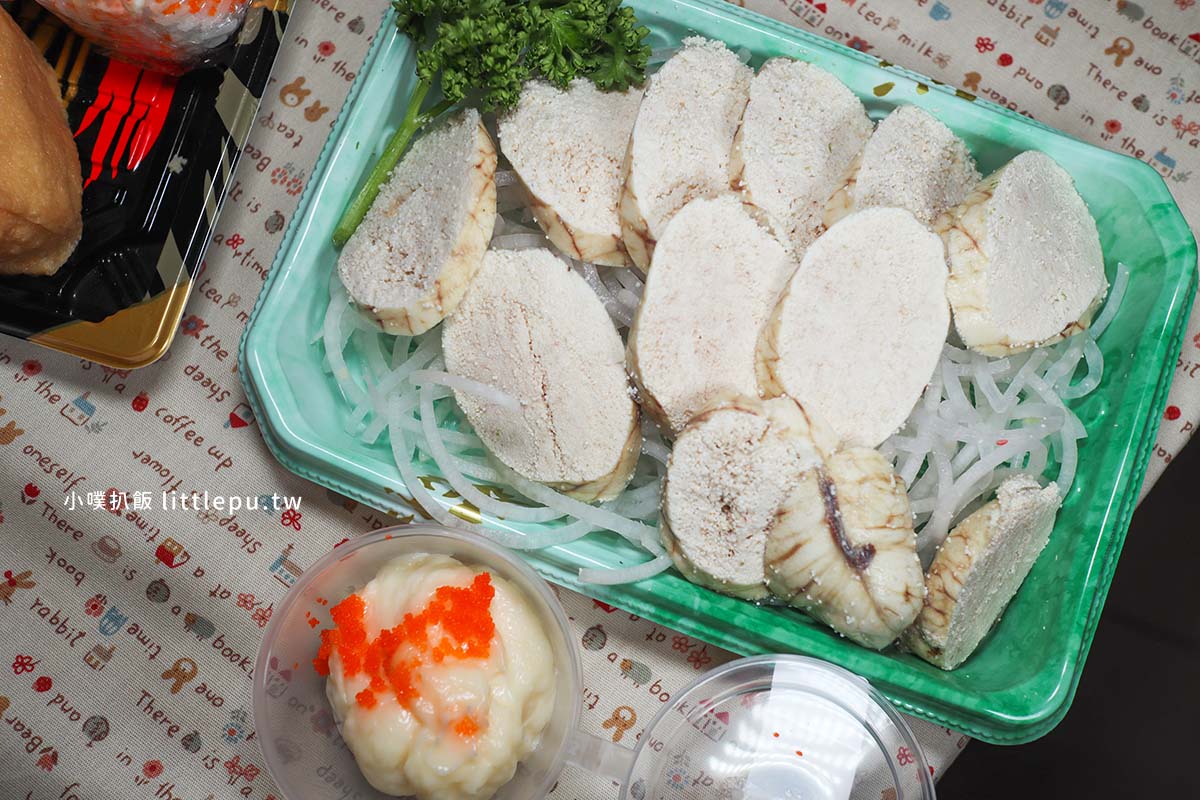 板橋生魚片推薦|金鮮滿屋,刺身、壽司、凍鮮、水產,現流海鮮每日直送!巷弄隱藏版平價、高CP值日料 - 第26張圖 金鮮滿屋,刺身、壽司、凍鮮、水產