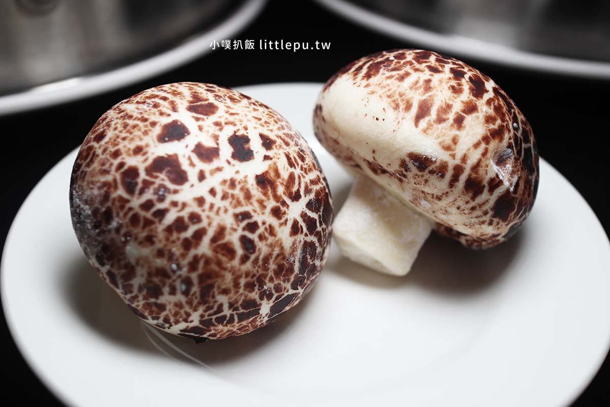蒸天下海鮮蒸氣火鍋