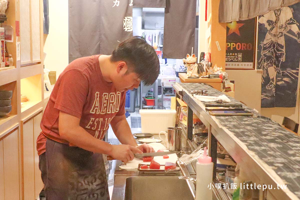 神居居酒屋
