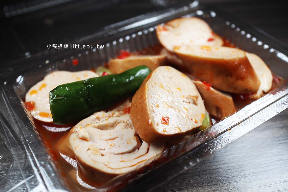 【大稻埕美食】北港仁生炒鴨肉羮:爆炒鑊氣香甜鴨肉羮、台南鍋燒意麵,永樂市場不平凡的古早味小吃! - 第32張圖 北港仁生炒鴨肉焿