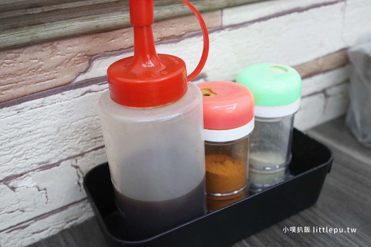 【大稻埕美食】北港仁生炒鴨肉羮:爆炒鑊氣香甜鴨肉羮、台南鍋燒意麵,永樂市場不平凡的古早味小吃! - 第14張圖 北港仁生炒鴨肉焿