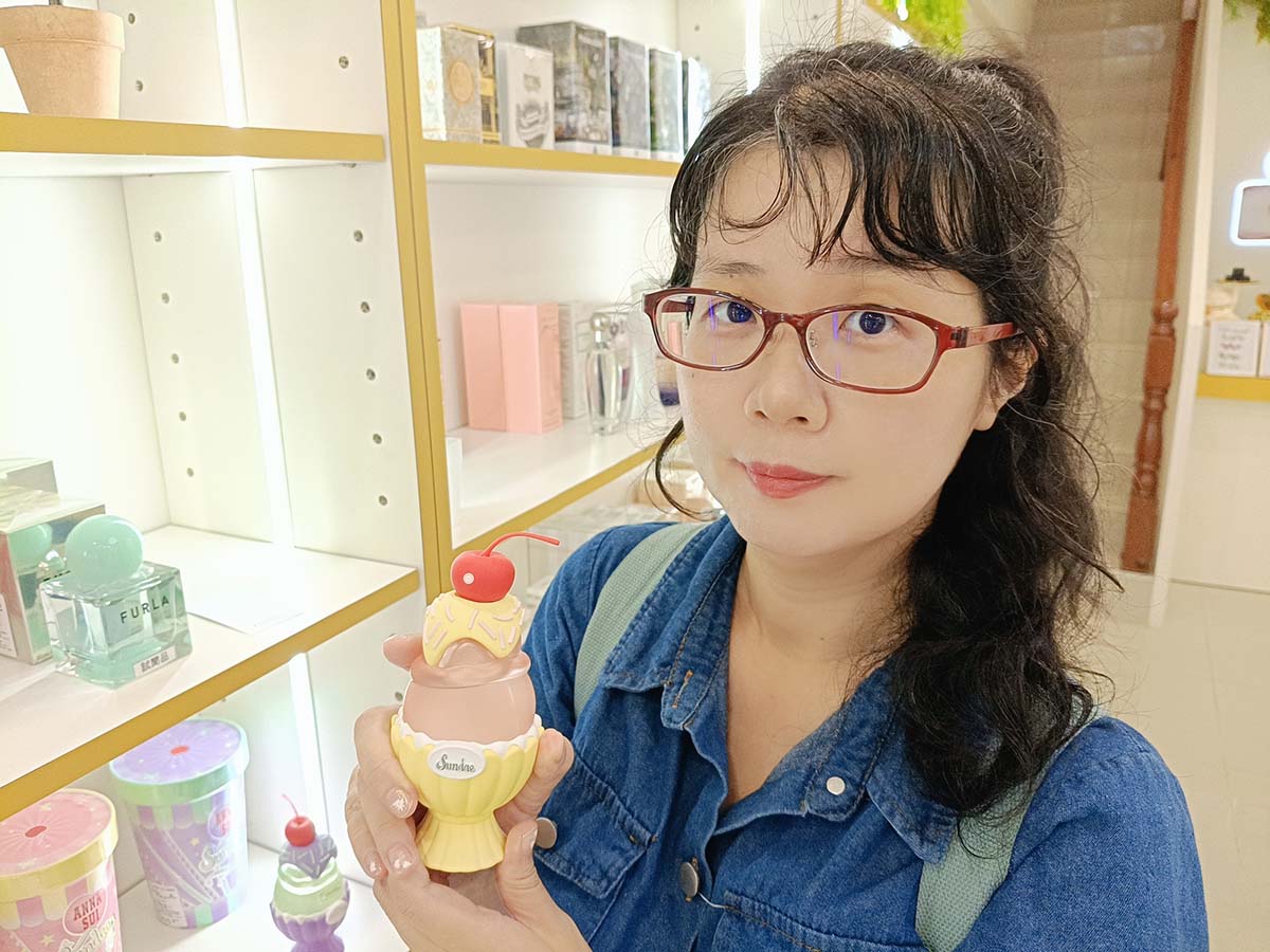 林口香水推薦|真愛香水 林口旗艦店,國內外專櫃正品,現場試香,找尋專屬迷人香味,送禮、結婚紀念首選 - 第26張圖 真愛香水 林口旗艦店