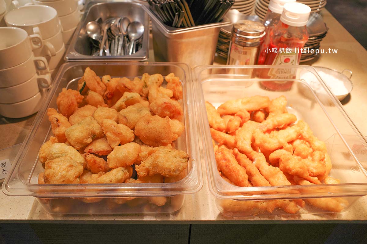 城市怪獸燒肉百匯