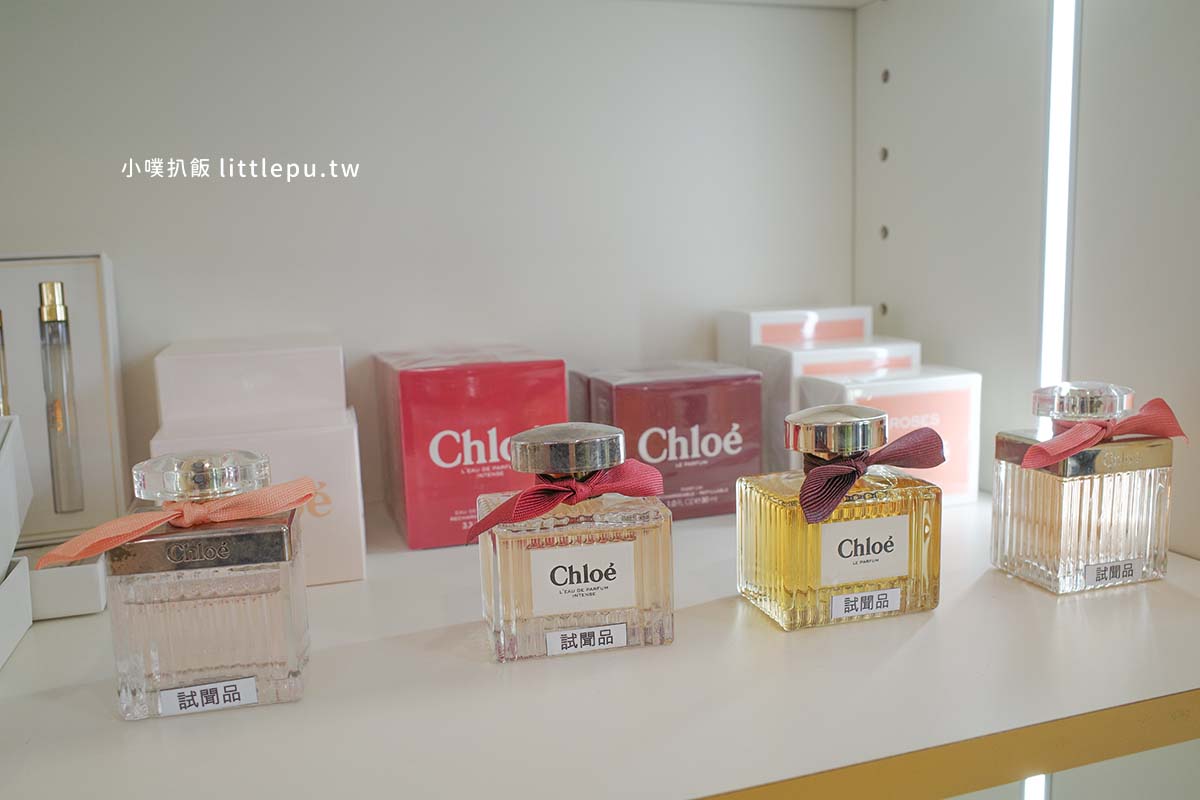 林口香水推薦|真愛香水 林口旗艦店,國內外專櫃正品,現場試香,找尋專屬迷人香味,送禮、結婚紀念首選 - 第9張圖 真愛香水 林口旗艦店