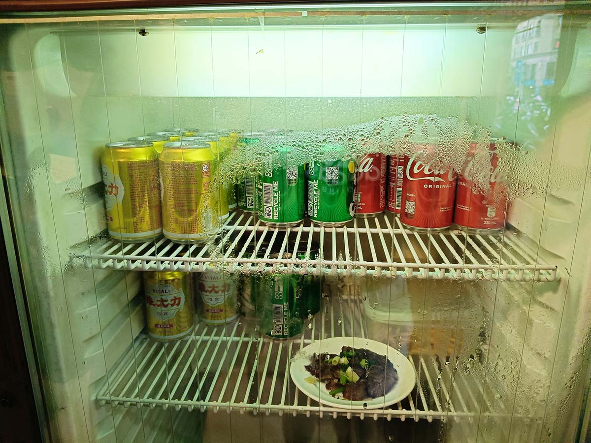 【永和美食】榮禾家