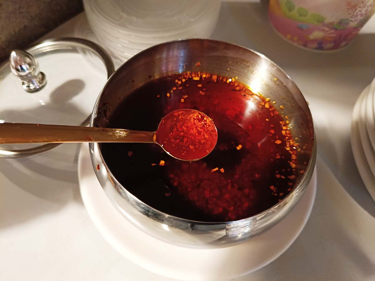 【永和美食】榮禾家