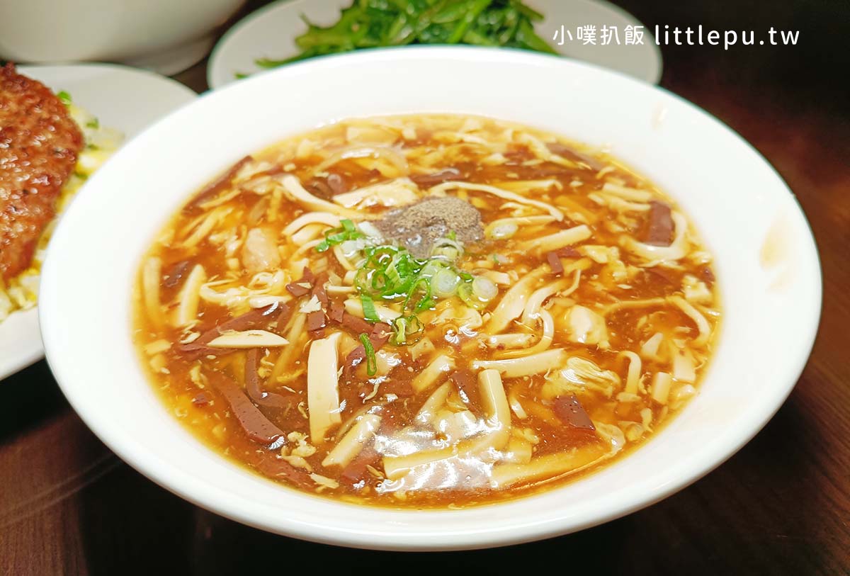 【永和美食】榮禾家