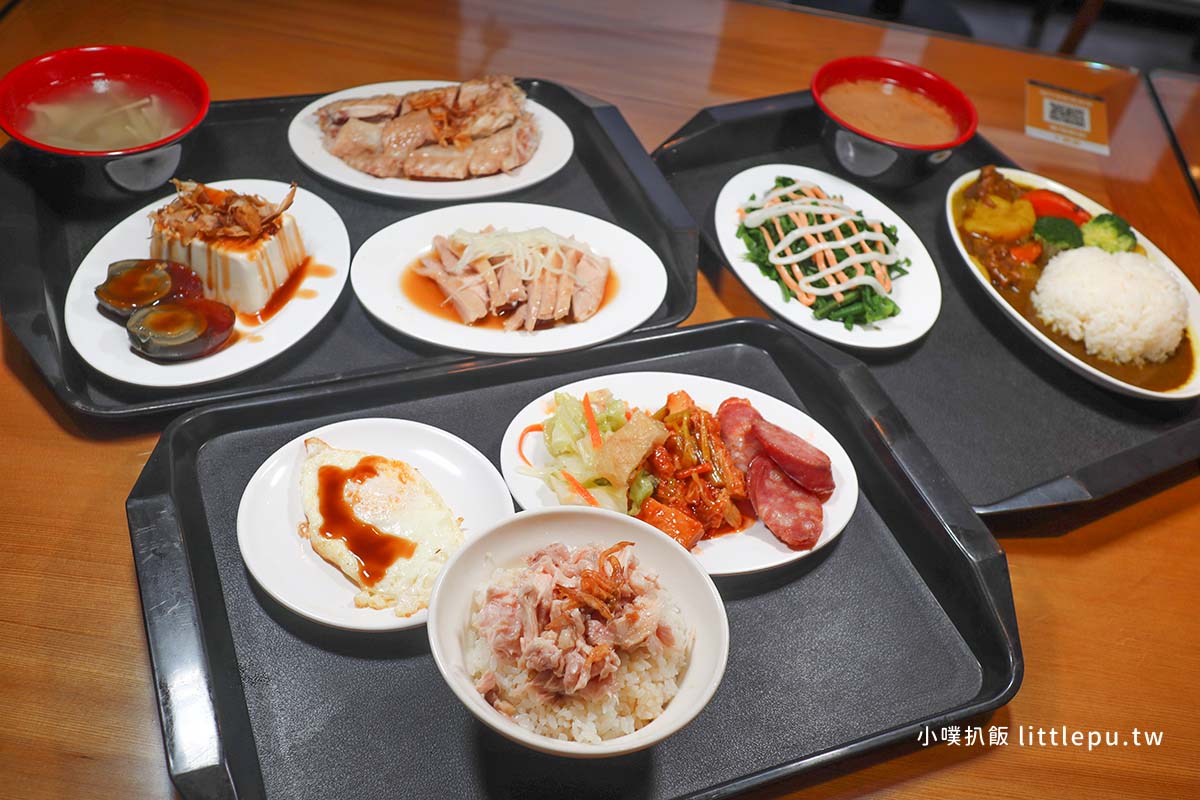 【中和雞肉飯】獅埜火雞肉飯 中原店,近中原站,正宗嘉義老店,雞肉肉質柔嫩細緻,免費無限冷飲,平價、高CP值 - 第15張圖 獅埜火雞肉飯 中原店