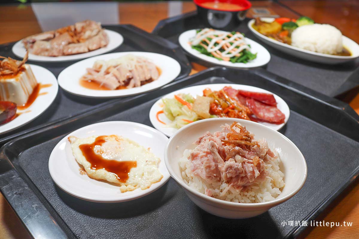 【中和雞肉飯】獅埜火雞肉飯 中原店,近中原站,正宗嘉義老店,雞肉肉質柔嫩細緻,免費無限冷飲,平價、高CP值 - 第34張圖 獅埜火雞肉飯 中原店