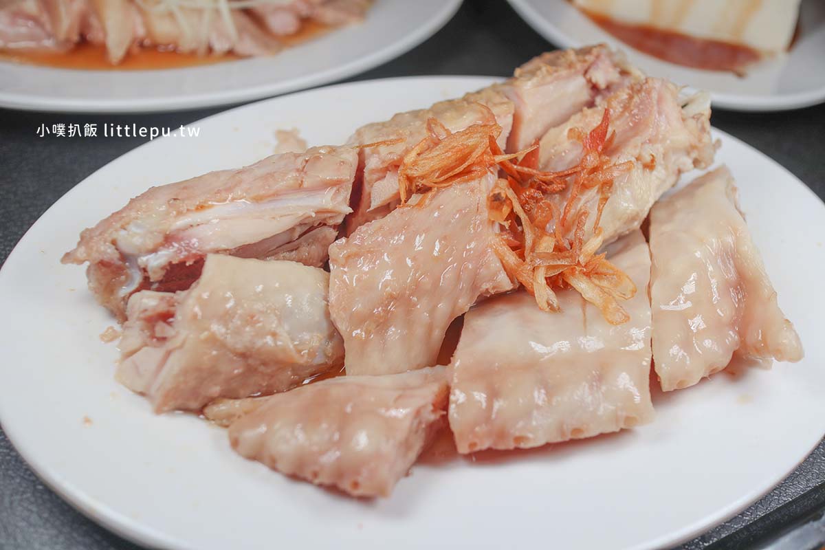 【中和雞肉飯】獅埜火雞肉飯 中原店,近中原站,正宗嘉義老店,雞肉肉質柔嫩細緻,免費無限冷飲,平價、高CP值 - 第29張圖 獅埜火雞肉飯 中原店