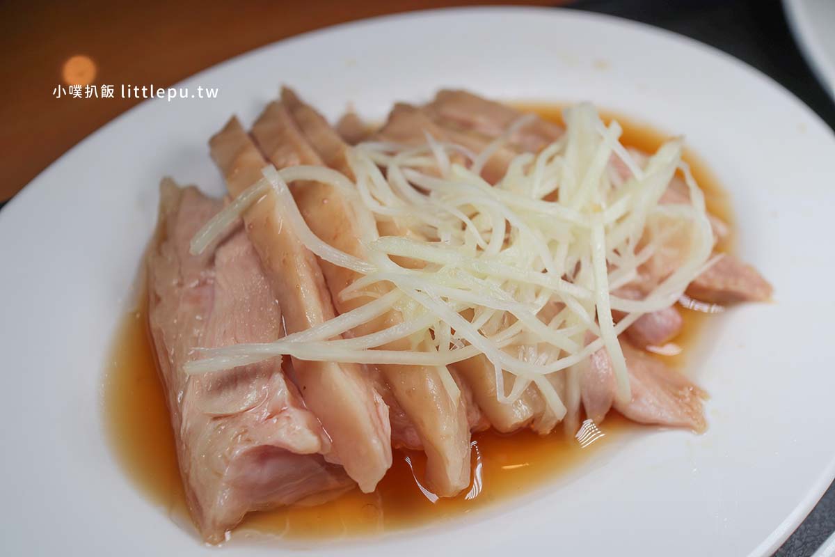 【中和雞肉飯】獅埜火雞肉飯 中原店,近中原站,正宗嘉義老店,雞肉肉質柔嫩細緻,免費無限冷飲,平價、高CP值 - 第30張圖 獅埜火雞肉飯 中原店