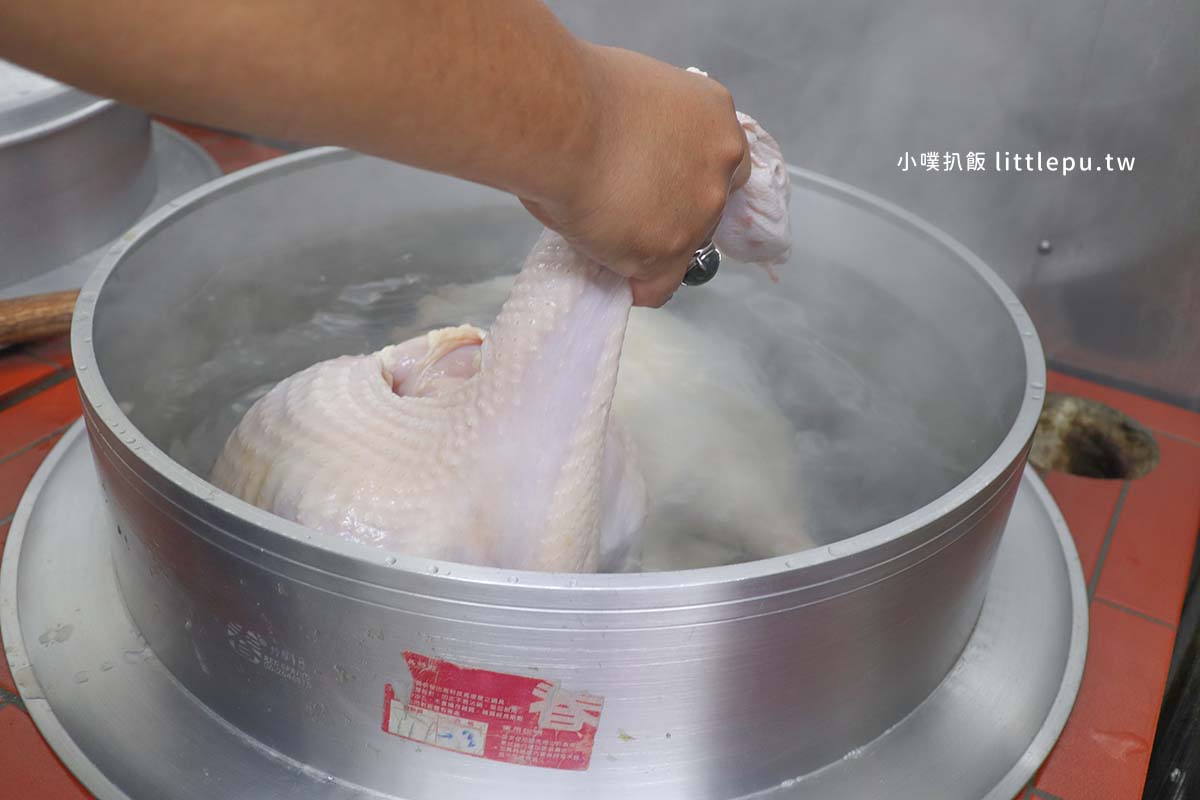 【中和雞肉飯】獅埜火雞肉飯 中原店,近中原站,正宗嘉義老店,雞肉肉質柔嫩細緻,免費無限冷飲,平價、高CP值 - 第11張圖 獅埜火雞肉飯 中原店