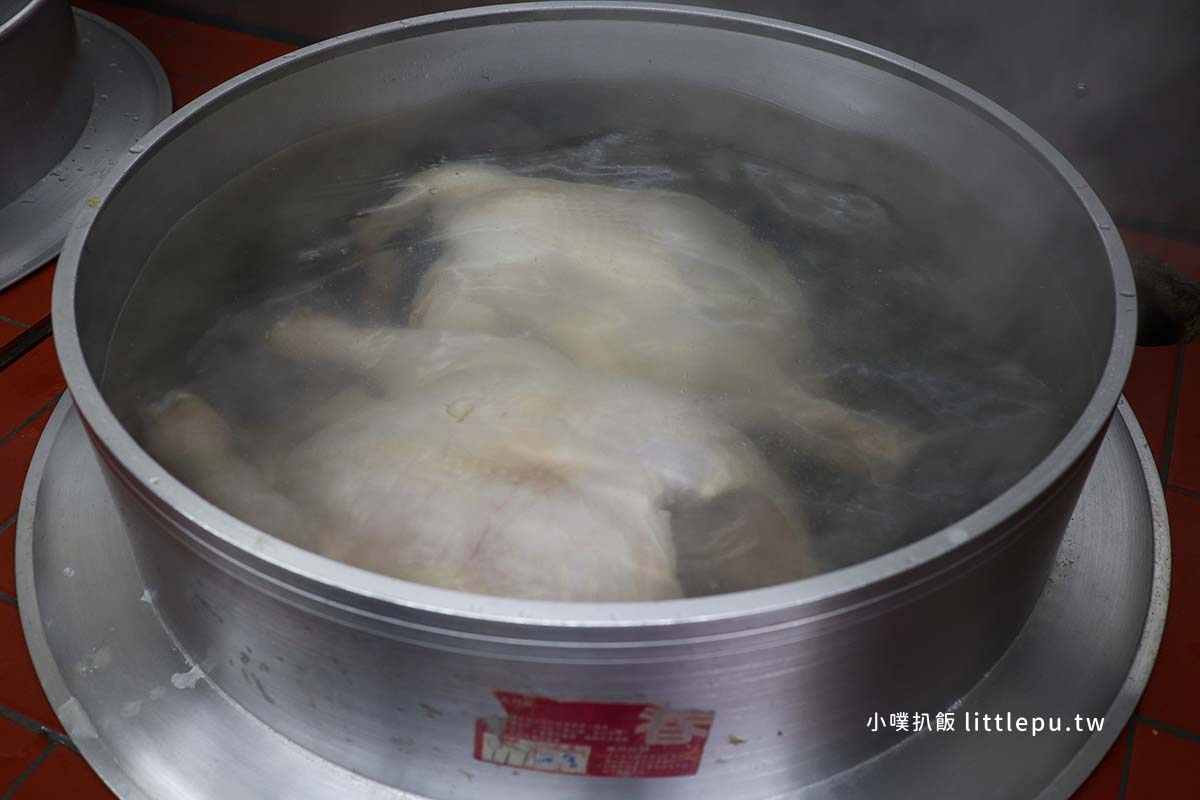 【中和雞肉飯】獅埜火雞肉飯 中原店,近中原站,正宗嘉義老店,雞肉肉質柔嫩細緻,免費無限冷飲,平價、高CP值 - 第12張圖 獅埜火雞肉飯 中原店