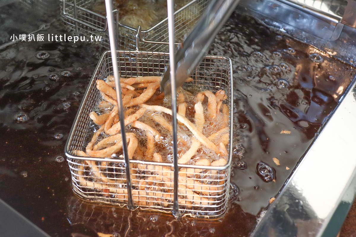 大頭雞 薑片茶油雞 淡水店