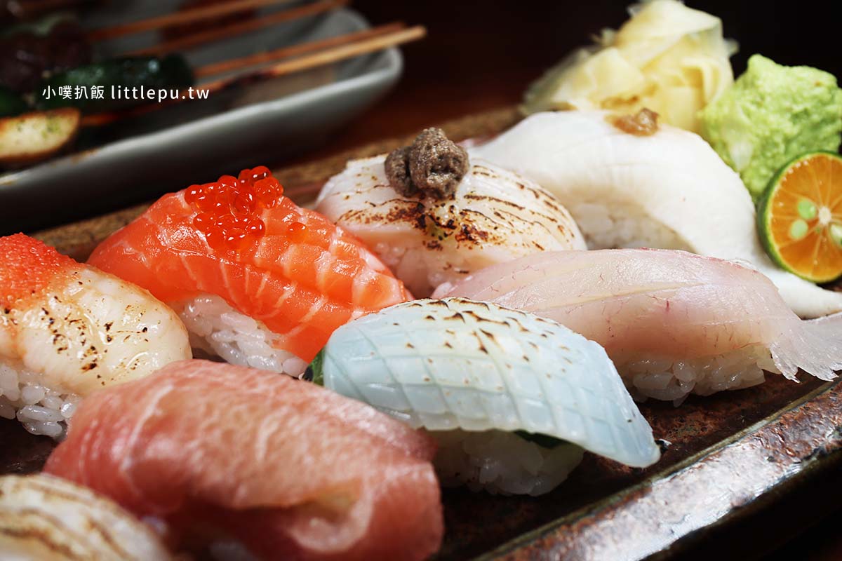 小海童日式料理