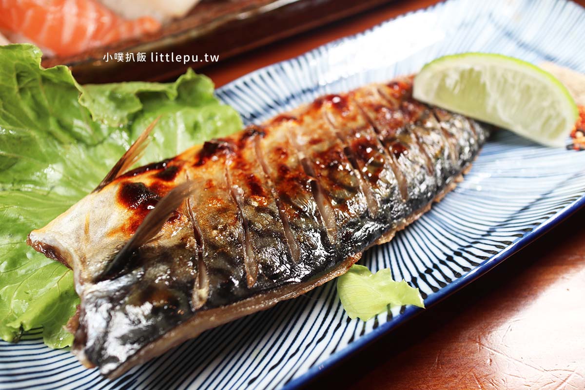 小海童日式料理