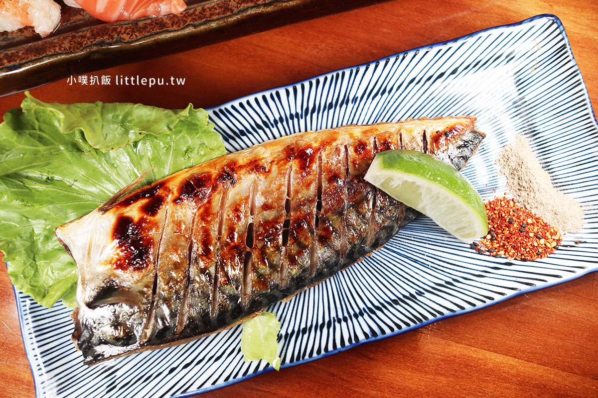 小海童日式料理