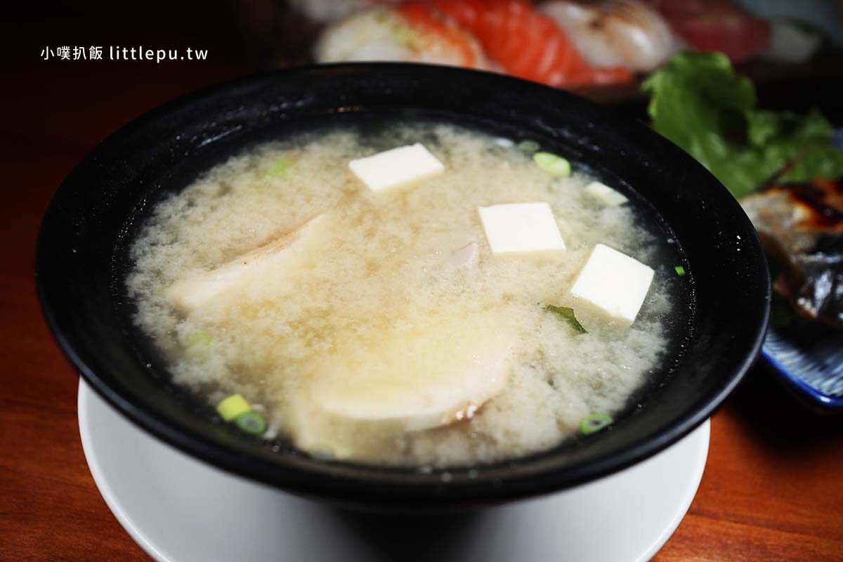 小海童日式料理