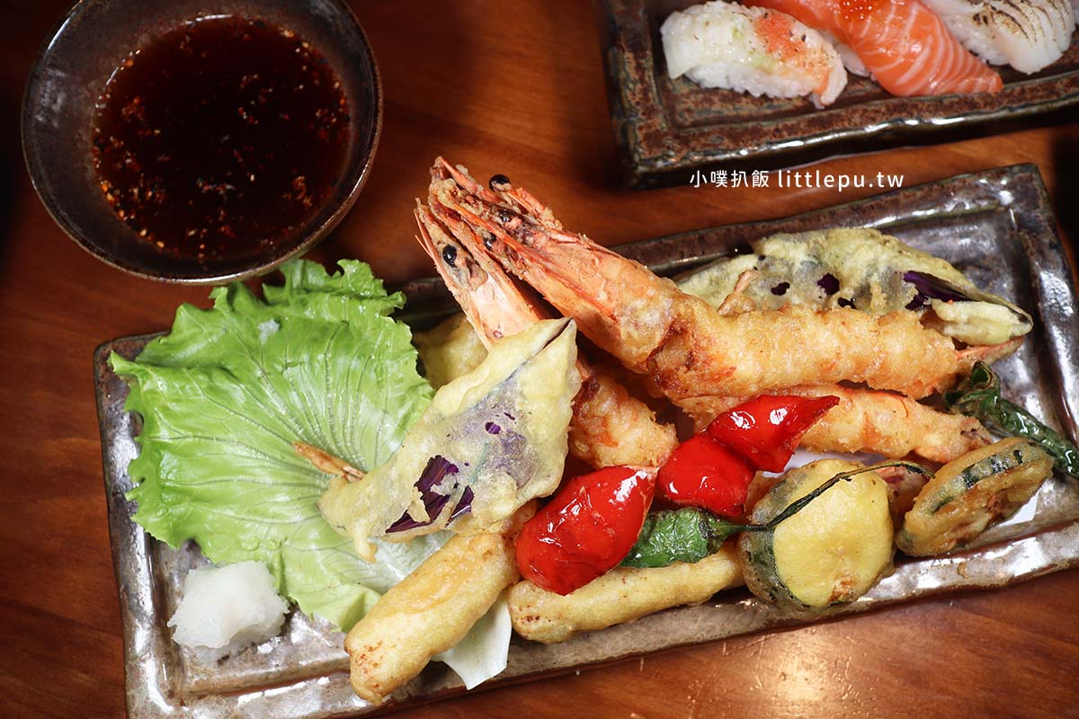 小海童日式料理