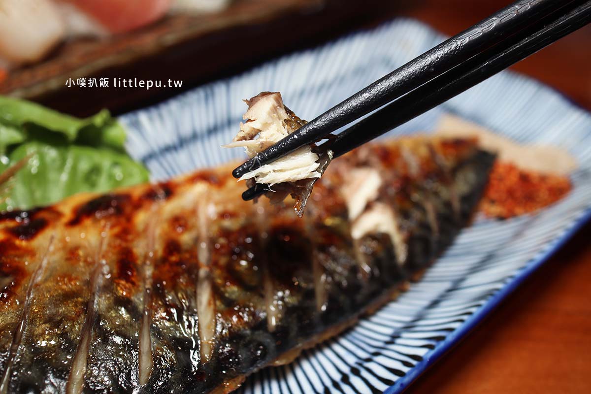 小海童日式料理