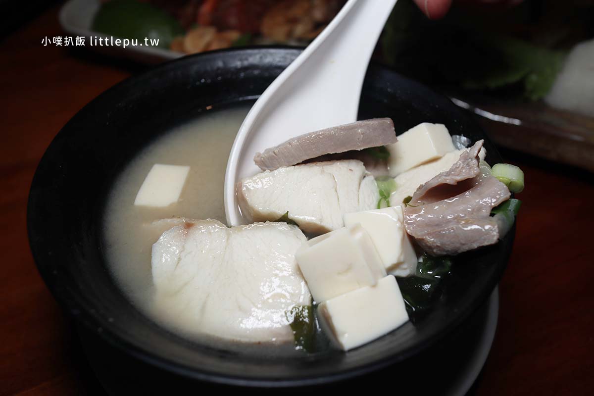 小海童日式料理