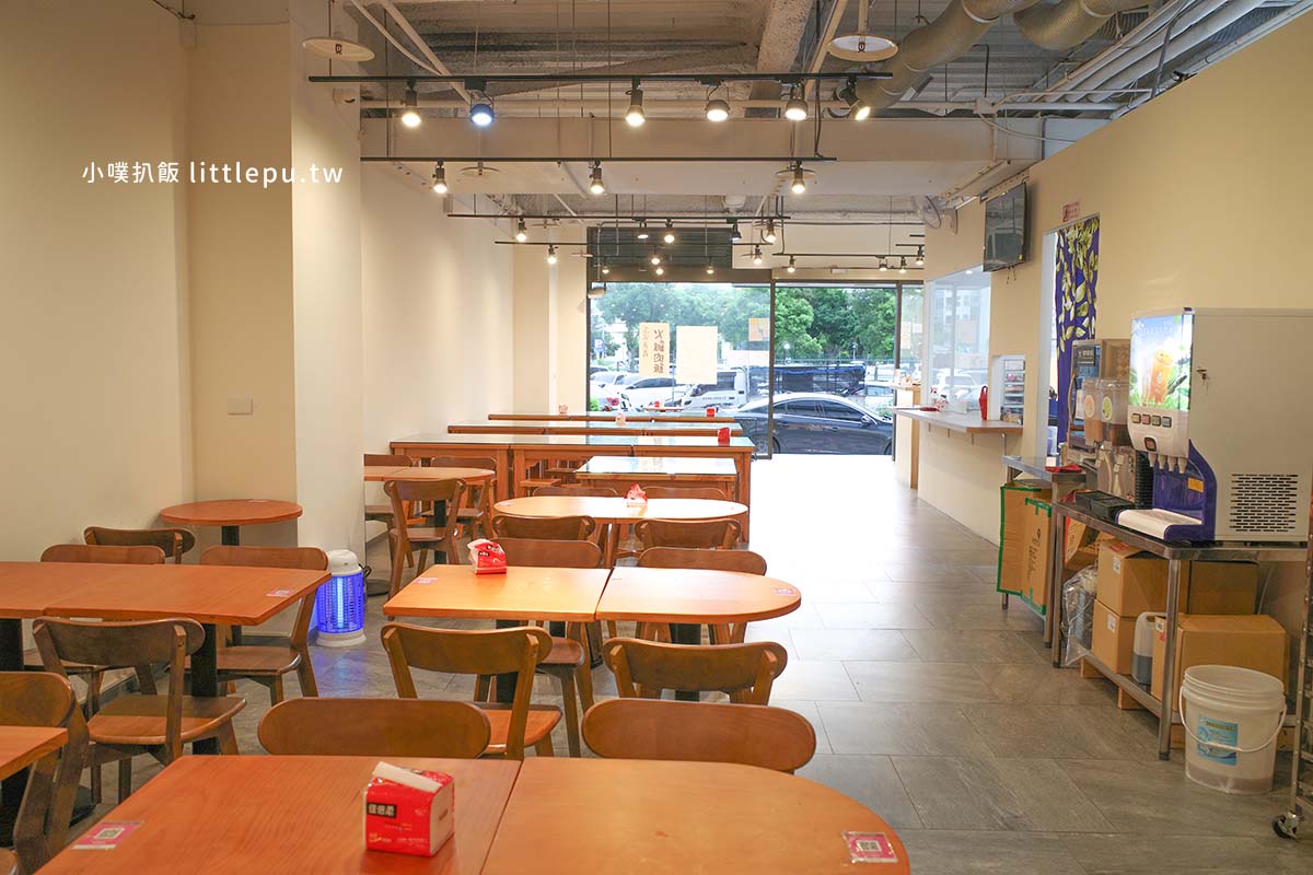 【中和雞肉飯】獅埜火雞肉飯 中原店,近中原站,正宗嘉義老店,雞肉肉質柔嫩細緻,免費無限冷飲,平價、高CP值 - 第5張圖 獅埜火雞肉飯 中原店