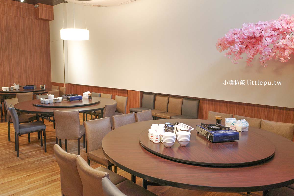 小海童日式料理