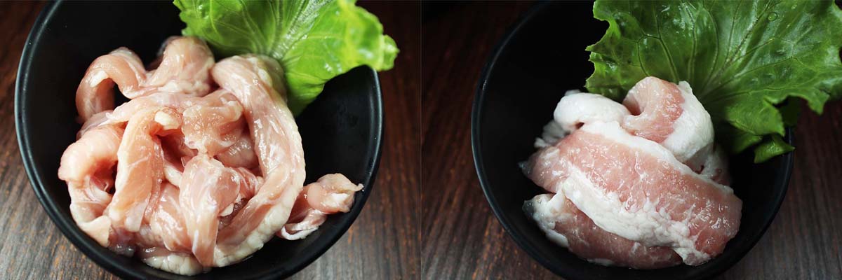 一燒十味昭和園 林口店