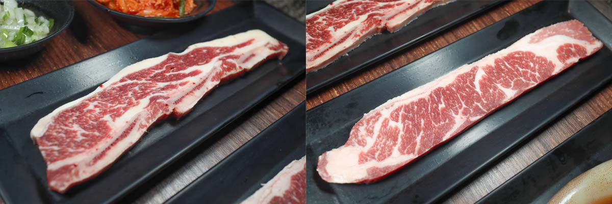 一燒十味昭和園 林口店