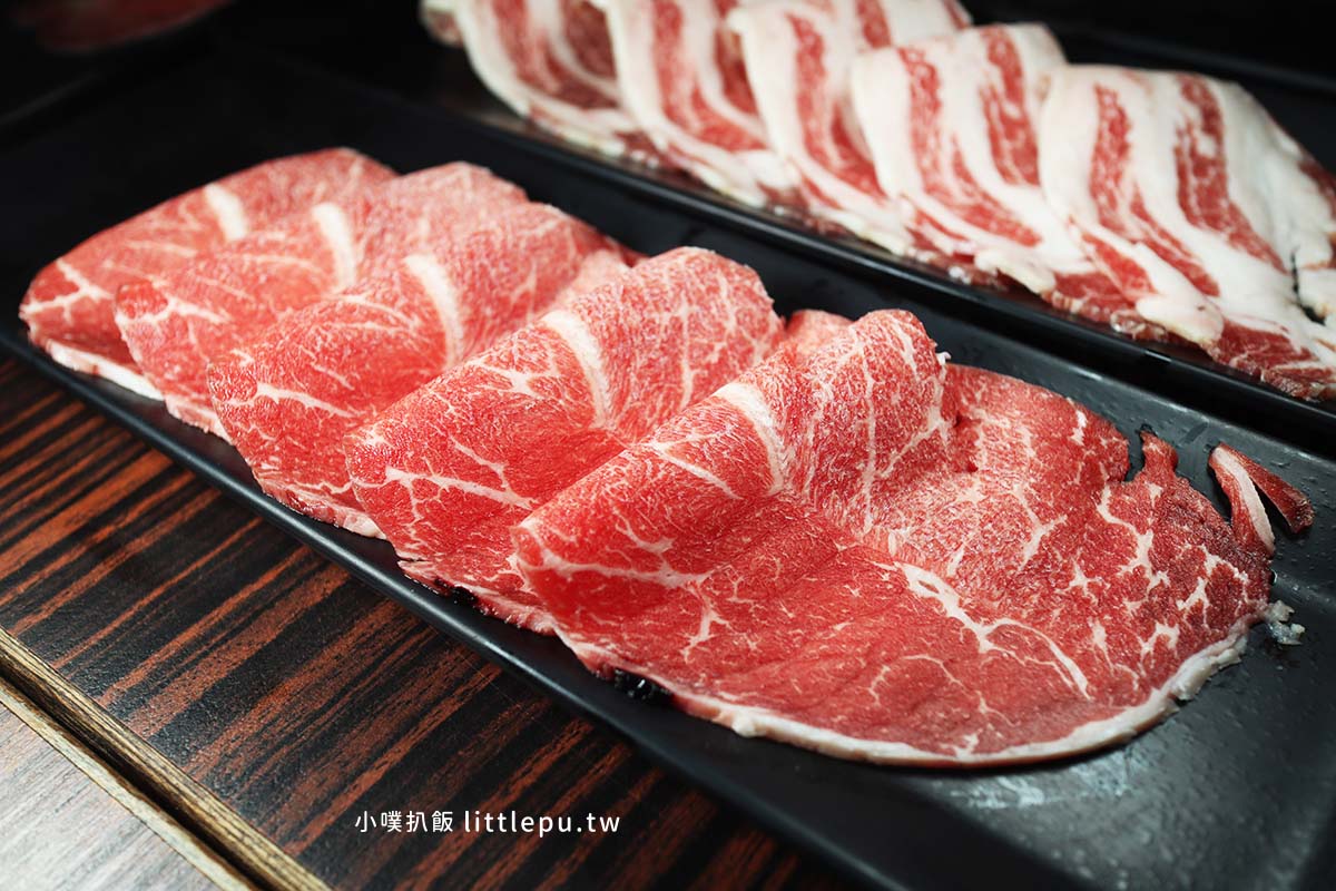 一燒十味昭和園 林口店