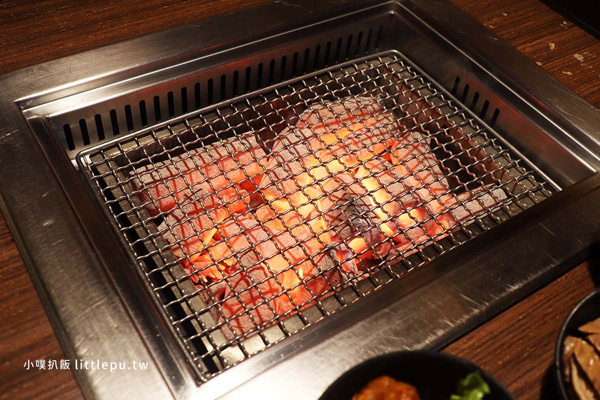 一燒十味昭和園 林口店