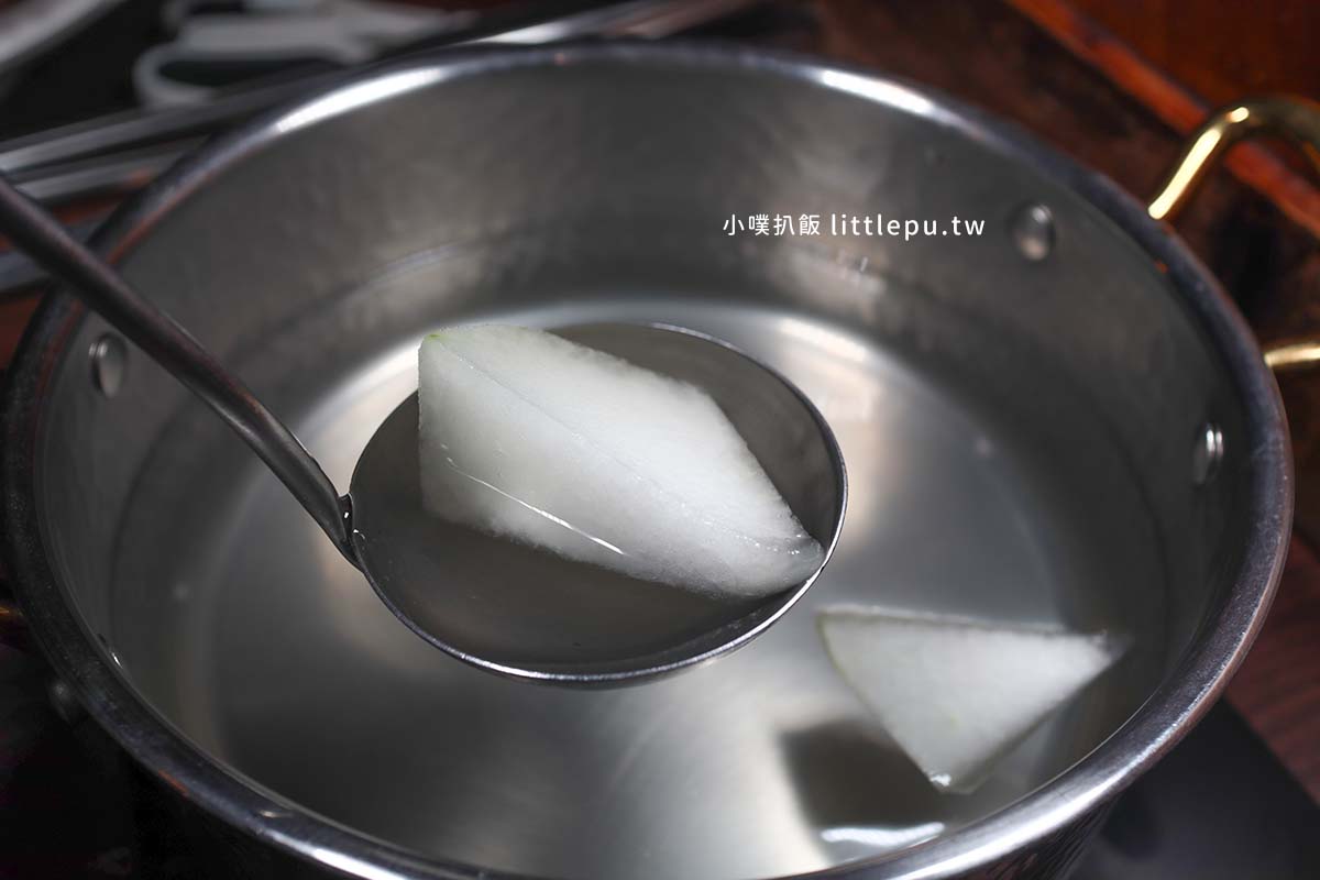 一燒十味昭和園 林口店