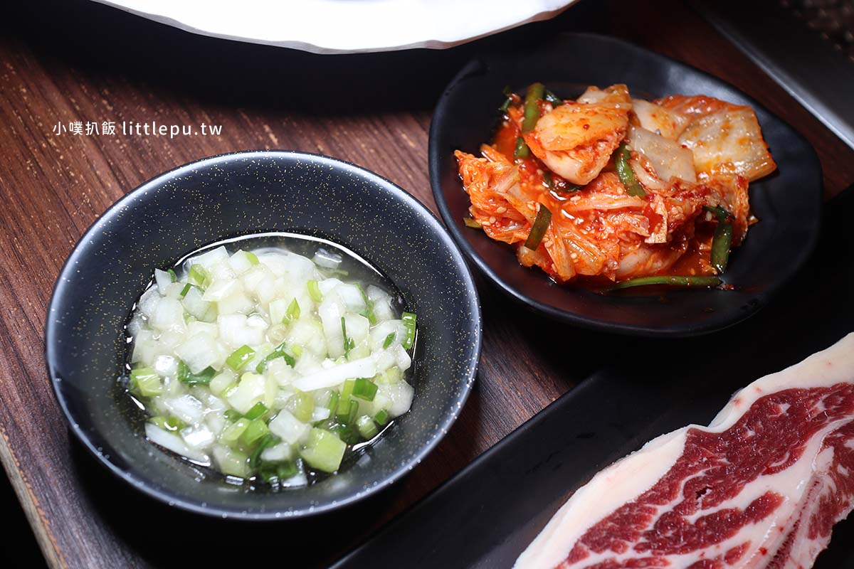 一燒十味昭和園 林口店