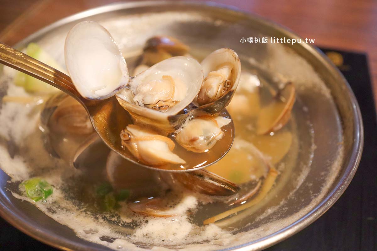 一燒十味昭和園 林口店