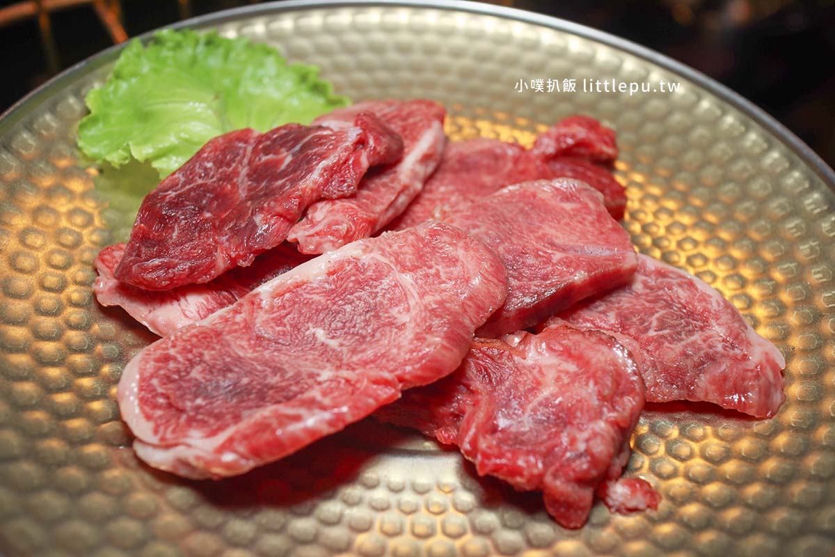 一燒十味昭和園 林口店