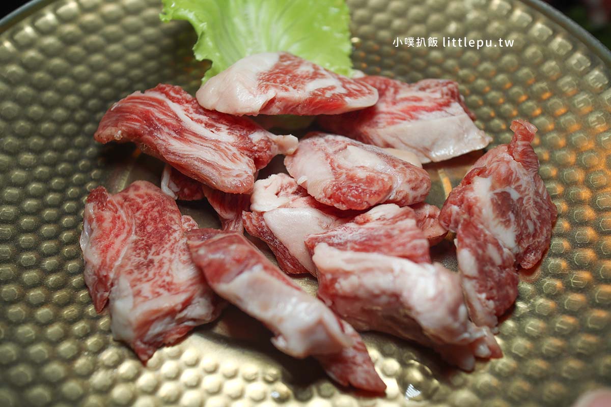 一燒十味昭和園 林口店-橫膈膜