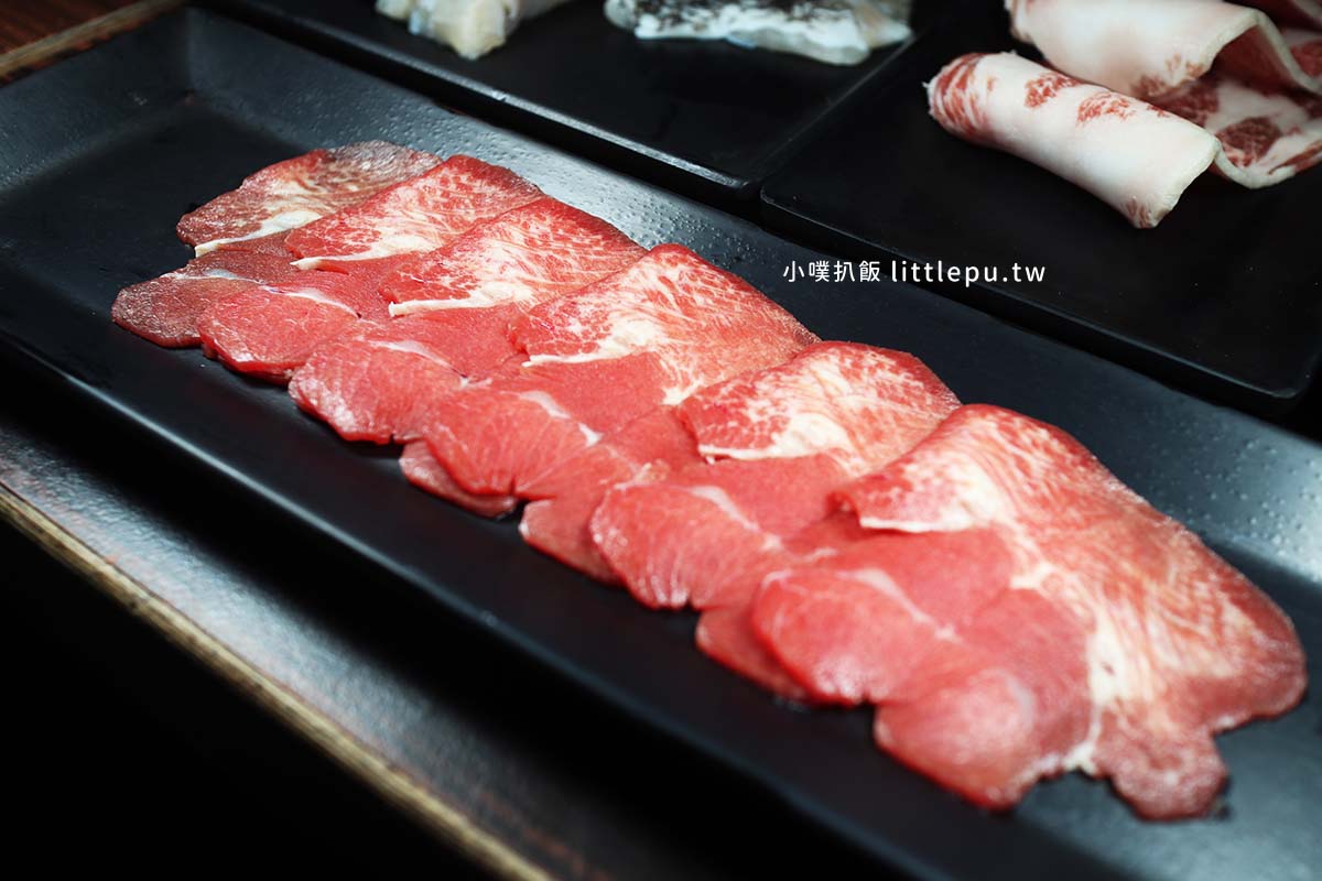 一燒十味昭和園 林口店-牛舌